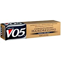Los mejores  - Alberto VO5 Conditioning Hairdressing- Normal-Dry Hair- 1.5 oz (42.5 g) by Alberto-Culver Company